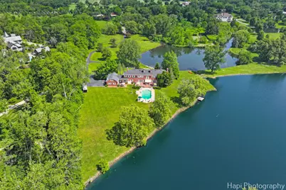 7 3 Lakes Road, Barrington Hills, IL 60010 - Photo 4