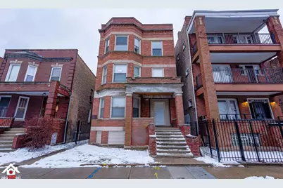 6112 S Vernon Avenue, Chicago, IL 60637 - Photo 2