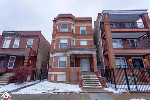 6112 S Vernon Ave, Chicago, IL 60637 - Photo 2