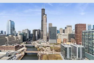 234 W Polk Street #2802, Chicago, IL 60607 - Photo 38