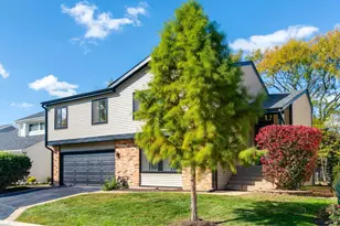 112 Ironwood Ct, Rolling Meadows, IL 60008 - Photo 2