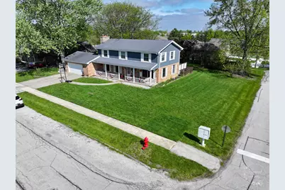 403 Orchard Lane, Beecher, IL 60401 - Photo 56