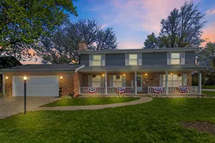 403 Orchard Ln, Beecher, IL 60401 - Photo 2