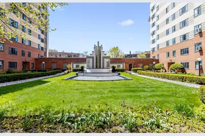 5048 N Marine Drive #F3, Chicago, IL 60640 - Photo 2