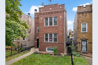 1742 N Mayfield Avenue, Chicago, IL 60639 - Photo 1