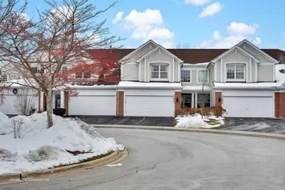 31603 Kline Circle, Warrenville, IL 60555 - Photo 2