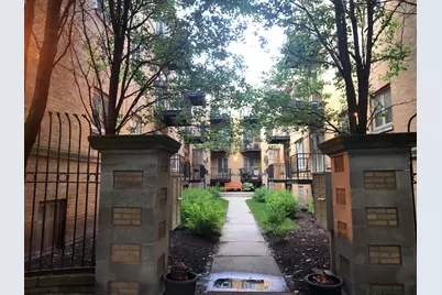 1468 E 69th Street #2, Chicago, IL 60637 - Photo 10