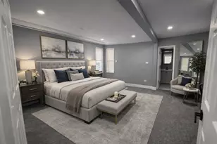 128 S Channel Dr, Round Lake Beach, IL 60073 - Photo 10