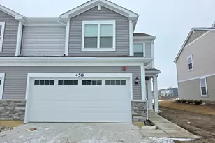 458 Hathaway Ln, Oswego, IL 60543 - Photo 1