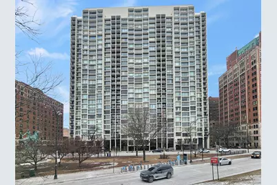 3200 N Lake Shore Drive #307, Chicago, IL 60657 - Photo 1