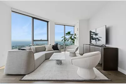 211 N Harbor Drive #1702, Chicago, IL 60601 - Photo 4