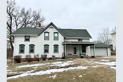 414 Pontiac Street, Tonica, IL 61370 - Photo 1