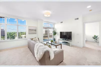 45 Prairie Park Drive #501, Wheeling, IL 60090 - Photo 4