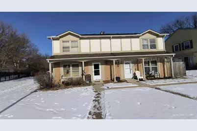 9 Fernwood Drive #Q, Bolingbrook, IL 60440 - Photo 1