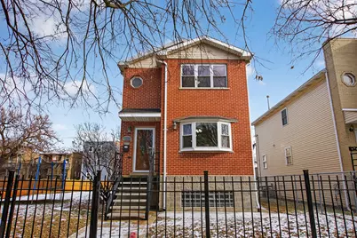 1803 S Lawndale Avenue, Chicago, IL 60623 - Photo 1