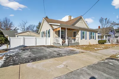 519 S Washington Street, Lockport, IL 60441 - Photo 2