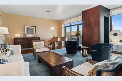 1335 S Prairie Avenue #405, Chicago, IL 60605 - Photo 6