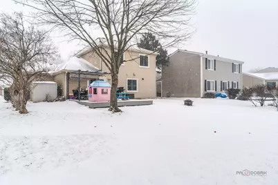 4990 Rochester Drive, Hoffman Estates, IL 60010 - Photo 28