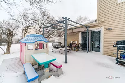 4990 Rochester Drive, Hoffman Estates, IL 60010 - Photo 26