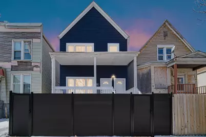 7346 S Peoria Street, Chicago, IL 60621 - Photo 1