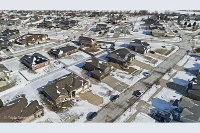 16256 W Pinto Lane, Manhattan, IL 60442 - Photo 8