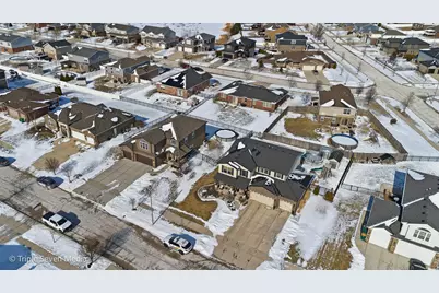 16256 W Pinto Lane, Manhattan, IL 60442 - Photo 10