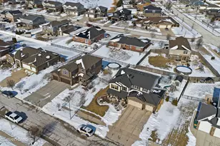 16256 W Pinto Ln, Manhattan, IL 60442 - Photo 10