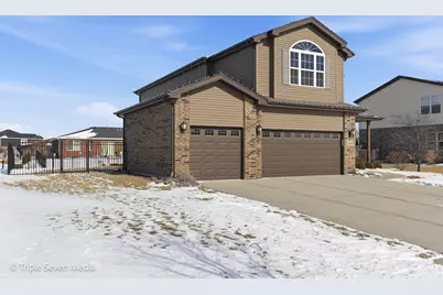 16256 W Pinto Lane, Manhattan, IL 60442 - Photo 2