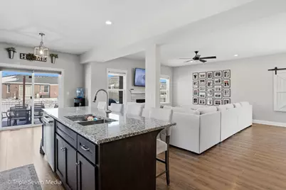 16256 W Pinto Lane, Manhattan, IL 60442 - Photo 26