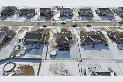 16256 W Pinto Lane, Manhattan, IL 60442 - Photo 12