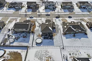 16256 W Pinto Ln, Manhattan, IL 60442 - Photo 12