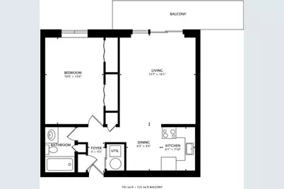 2900 Maple Avenue #22C, Downers Grove, IL 60515 - Photo 18