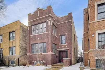 3502 N Oakley Avenue, Chicago, IL 60618 - Photo 2