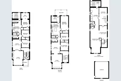 3502 N Oakley Avenue, Chicago, IL 60618 - Photo 38