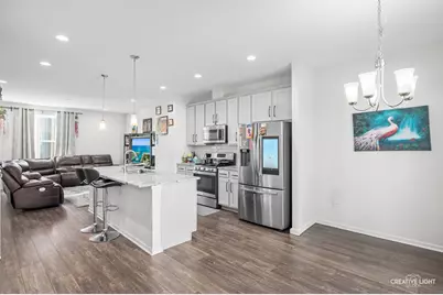 4203 Calder Lane, Aurora, IL 60504 - Photo 2