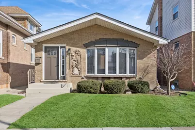5345 S Nordica Avenue, Chicago, IL 60638 - Photo 1