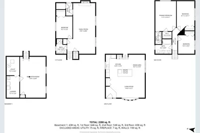 5345 S Nordica Avenue, Chicago, IL 60638 - Photo 32