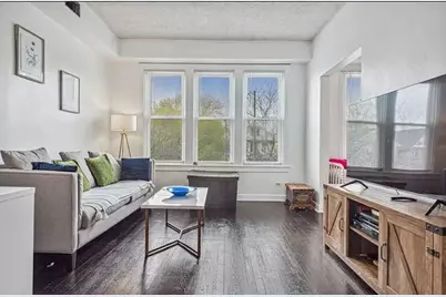 4833 N Ashland Avenue #2, Chicago, IL 60640 - Photo 2