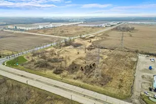 21801 Woodlawn Ave S, Sauk Village, IL 60411 - Photo 1