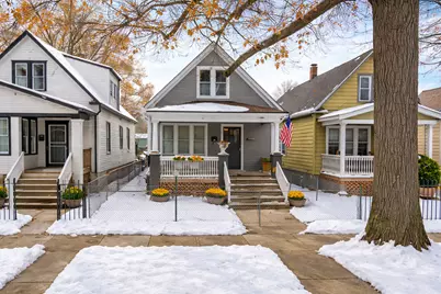 10426 S Wabash Avenue, Chicago, IL 60628 - Photo 1