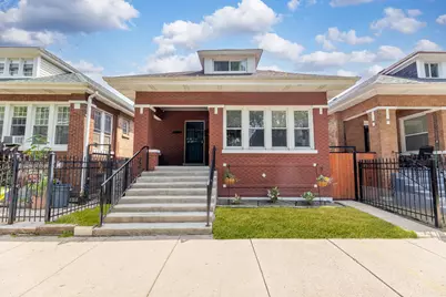 6221 S Talman Avenue, Chicago, IL 60629 - Photo 1
