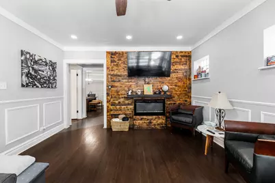 6221 S Talman Avenue, Chicago, IL 60629 - Photo 4