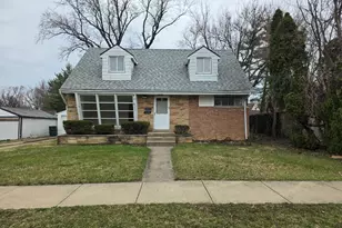 2156 Downey Rd, Homewood, IL 60430 - Photo 1