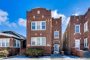 7611 S Marshfield Ave, Chicago, IL 60620 - Photo 1