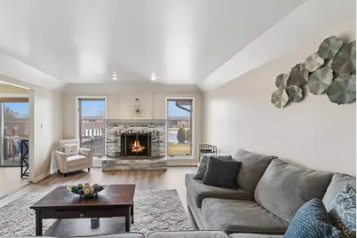 1429 Woodhollow Drive, Flossmoor, IL 60422 - Photo 2