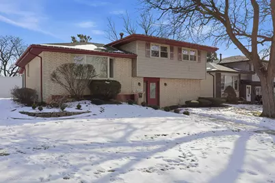 16309 66th Court, Tinley Park, IL 60477 - Photo 1