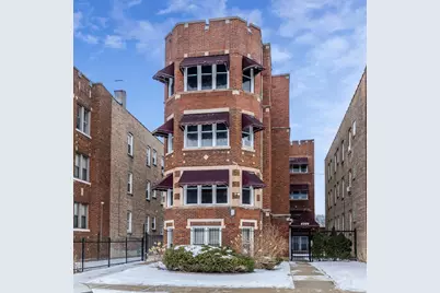 8209 S Evans Avenue, Chicago, IL 60619 - Photo 1