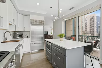 60 W Erie Street #1302, Chicago, IL 60654 - Photo 6