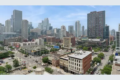 60 W Erie Street #1302, Chicago, IL 60654 - Photo 18