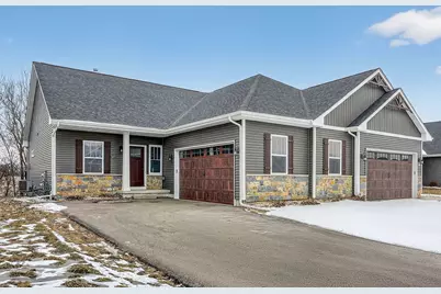 507 Anjali Court #0, Sycamore, IL 60178 - Photo 1